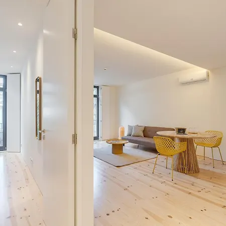 Alma Da Casa By Da'Home Porto Exterior photo