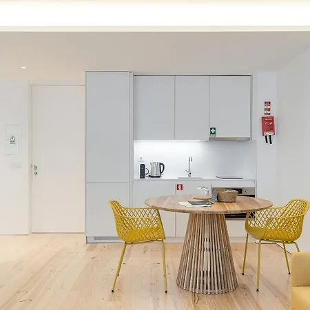Alma Da Casa By Da'Home Porto Exterior photo