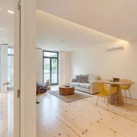 Alma Da Casa By Da'Home Porto Exterior photo