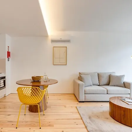 Alma Da Casa By Da'Home Porto Exterior photo