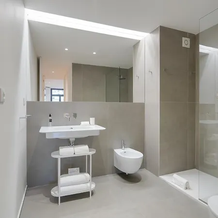 Alma Da Casa By Da'Home Porto Exterior photo