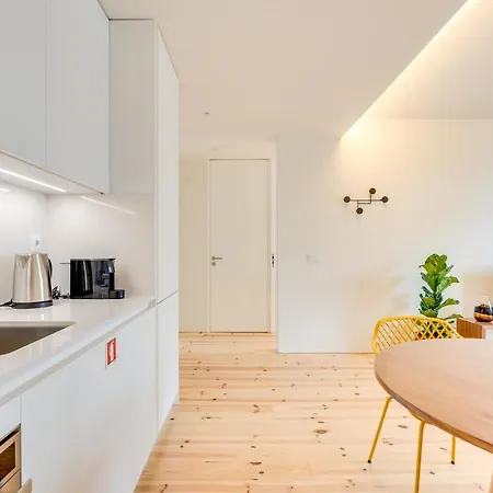 Alma Da Casa By Da'Home Porto Exterior photo