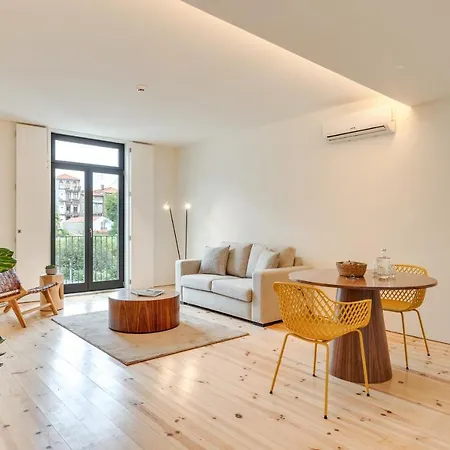 Alma Da Casa By Da'Home Porto Exterior photo