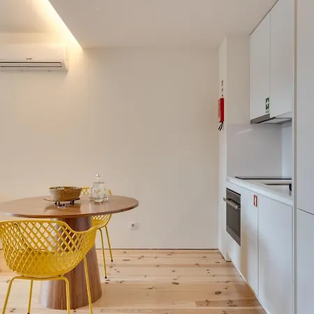 Alma Da Casa By Da'Home Porto Exterior photo