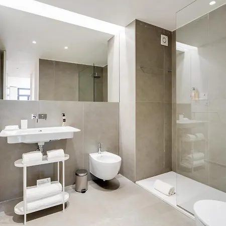 Alma Da Casa By Da'Home Porto Exterior photo