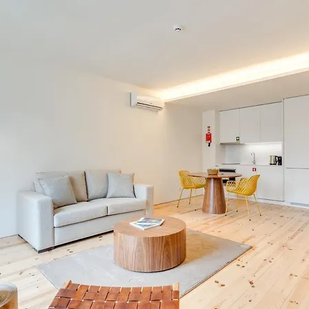 Alma Da Casa By Da'Home Porto Exterior photo