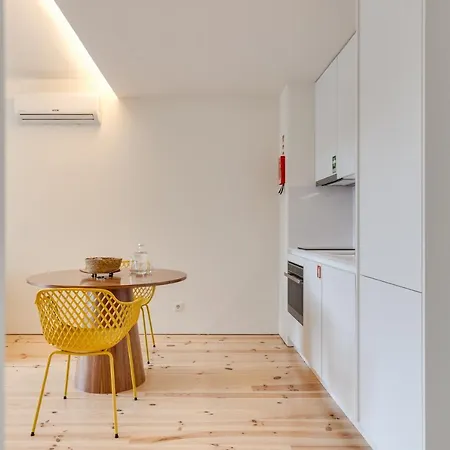 Alma Da Casa By Da'Home Porto Exterior photo