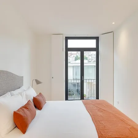 Alma Da Casa By Da'Home Porto Exterior photo