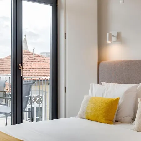 Alma Da Casa By Da'Home Porto Exterior photo