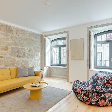 Alma Da Casa By Da'Home Porto Exterior photo