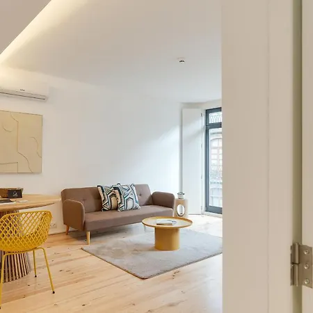Alma Da Casa By Da'Home Porto Exterior photo