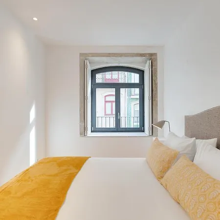 Alma Da Casa By Da'Home Porto Exterior photo