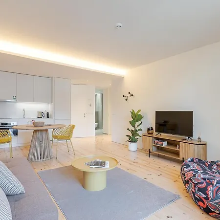 Alma Da Casa By Da'Home Porto Exterior photo