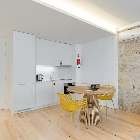Alma Da Casa By Da'Home Porto Exterior photo