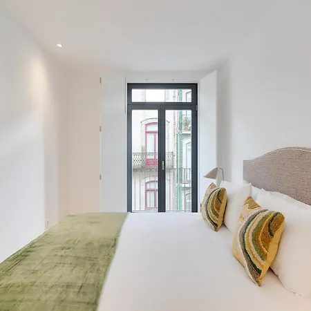 Alma Da Casa By Da'Home Porto Exterior photo