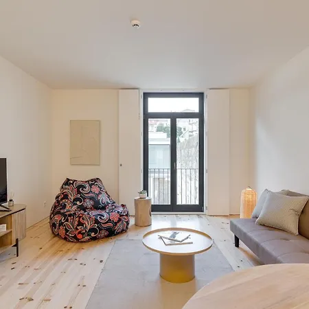 Alma Da Casa By Da'Home Porto Exterior photo