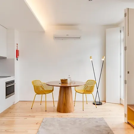 Alma Da Casa By Da'Home Porto Exterior photo