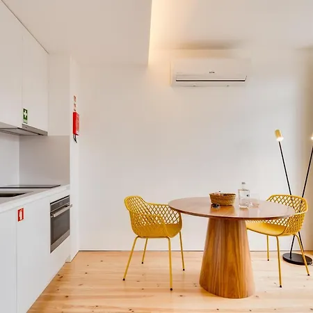 Alma Da Casa By Da'Home Porto Exterior photo