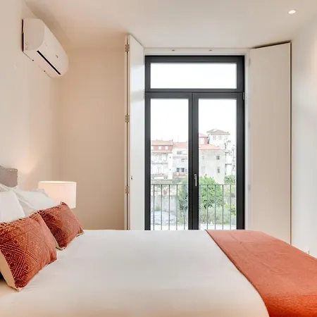 Alma Da Casa By Da'Home Porto Exterior photo
