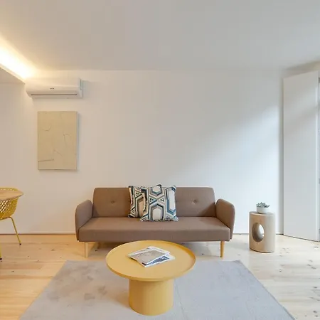 Alma Da Casa By Da'Home Porto Exterior photo