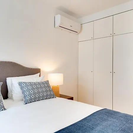 Alma Da Casa By Da'Home Porto Exterior photo
