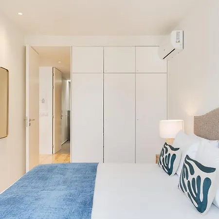 Alma Da Casa By Da'Home Porto Exterior photo