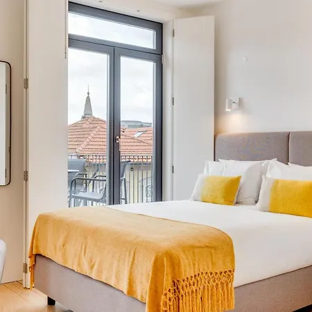Alma Da Casa By Da'Home Porto Exterior photo