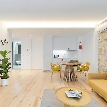 Alma Da Casa By Da'Home Porto Exterior photo
