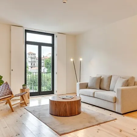 Alma Da Casa By Da'Home Porto Exterior photo
