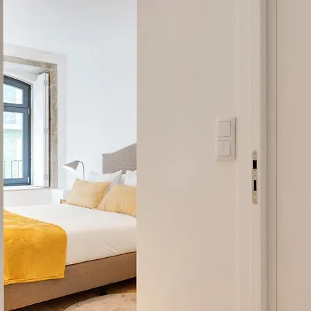 Alma Da Casa By Da'Home Porto Exterior photo