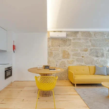 Alma Da Casa By Da'Home Porto Exterior photo