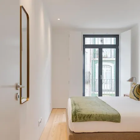 Alma Da Casa By Da'Home Porto Exterior photo