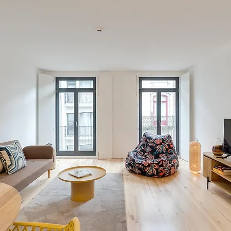 Alma Da Casa By Da'Home Porto Exterior photo