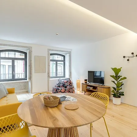 Alma Da Casa By Da'Home Porto Exterior photo