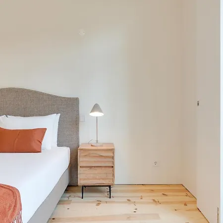 Alma Da Casa By Da'Home Porto Exterior photo