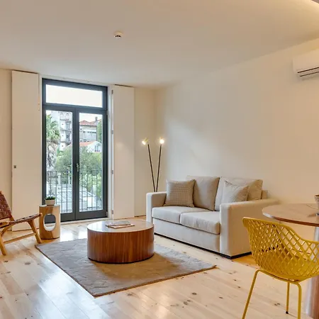Alma Da Casa By Da'Home Porto Exterior photo