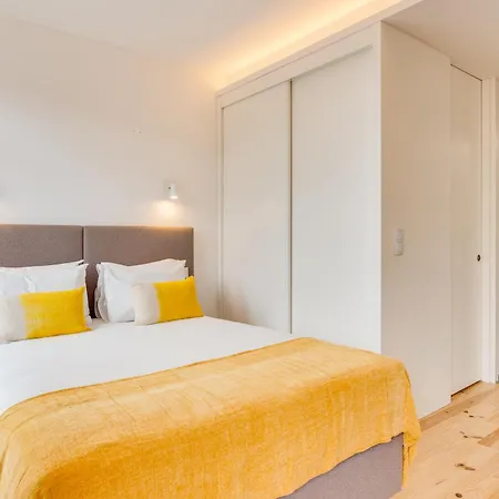 Alma Da Casa By Da'Home Porto Exterior photo