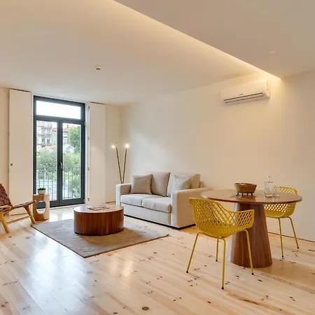 Alma Da Casa By Da'Home Porto Exterior photo
