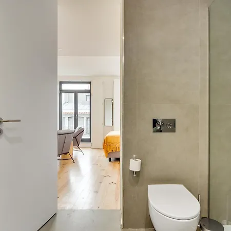 Alma Da Casa By Da'Home Porto Exterior photo