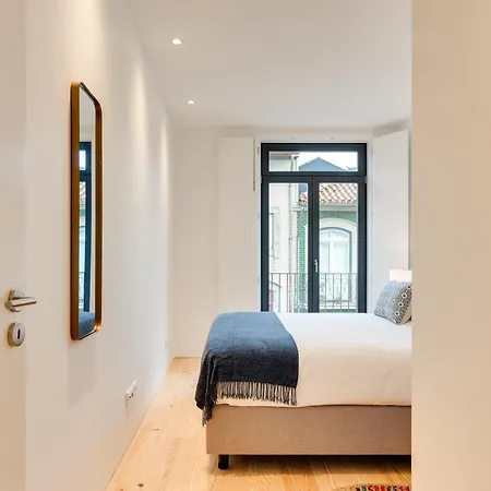 Alma Da Casa By Da'Home Porto Exterior photo