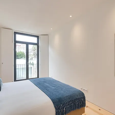 Alma Da Casa By Da'Home Porto Exterior photo
