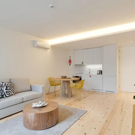 Alma Da Casa By Da'Home Porto Exterior photo