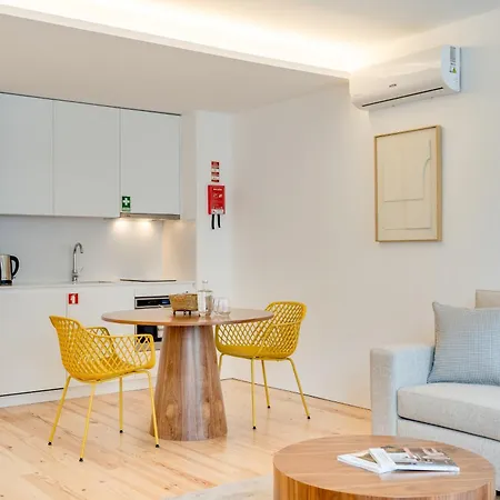 Alma Da Casa By Da'Home Porto Exterior photo