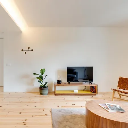 Alma Da Casa By Da'Home Porto Exterior photo