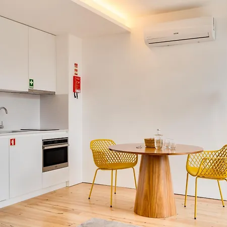Alma Da Casa By Da'Home Porto Exterior photo