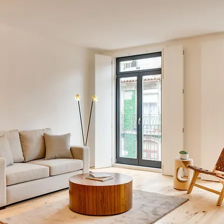 Alma Da Casa By Da'Home Porto Exterior photo