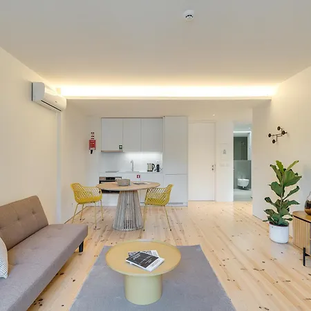 Alma Da Casa By Da'Home Porto Exterior photo