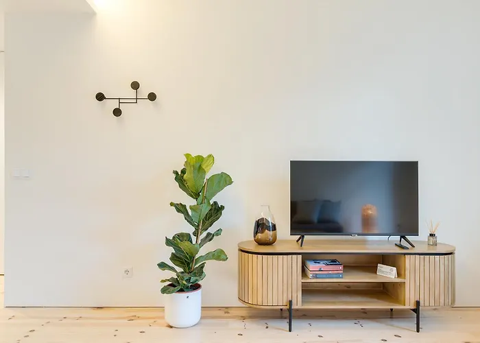 Alma Da Casa By Da\'Home